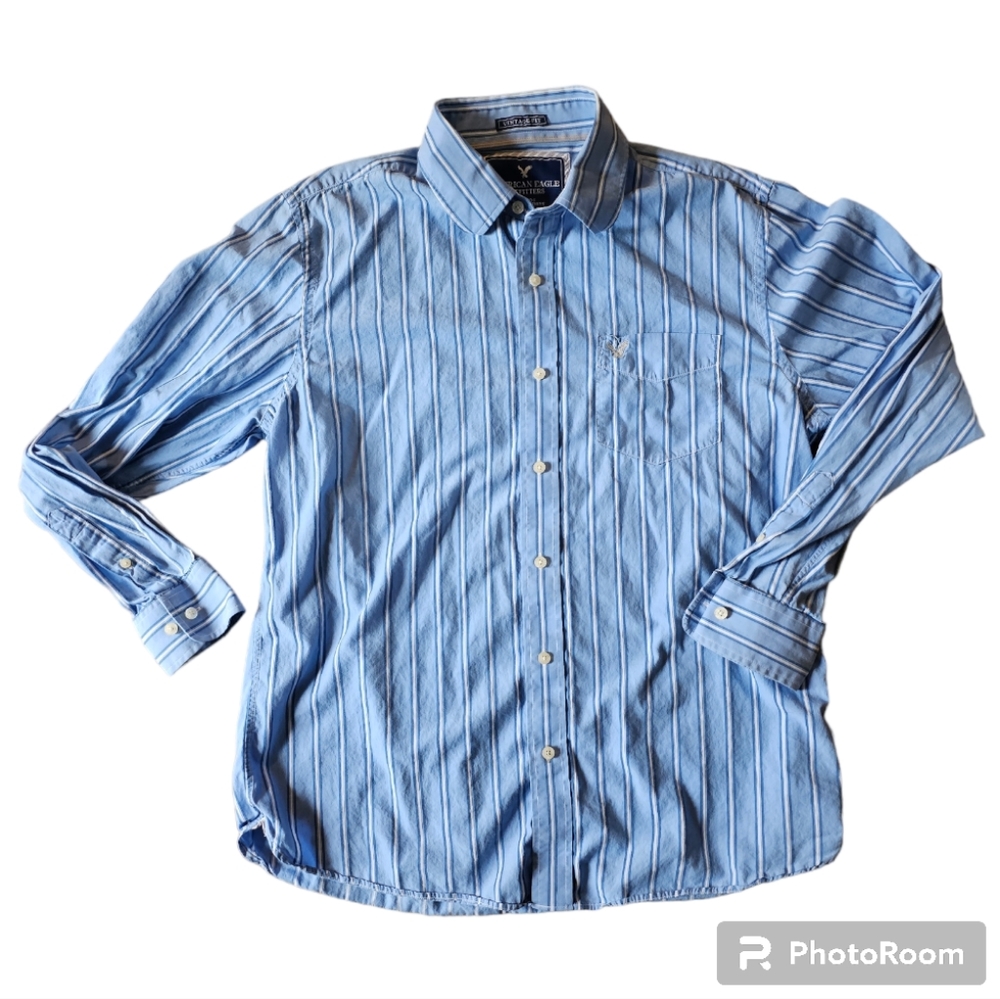 American Eagle Outfitters Shirt